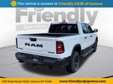 New 2026 RAM 1500 Rebel w/ Rebel Level 2 Equipment Group image 5