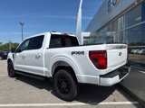 New 2025 Ford F150 XLT w/ Equipment Group 302A MID image 3