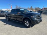 Used 2013 Ford F150 FX4 w/ Luxury Equipment Group image 2