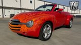 Used 2003 Chevrolet SSR w/ Preferred Equipment Group image 2