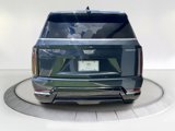 New 2026 Cadillac Escalade IQL Luxury image 4