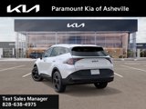 New 2026 Kia Sportage AWD Hybrid image 4