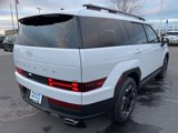 New 2025 Hyundai Santa Fe SEL image 5