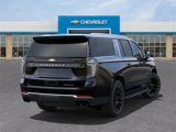 New 2025 Chevrolet Suburban Premier image 4