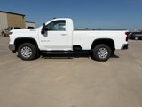 Used 2025 Chevrolet Silverado 2500 LT image 3