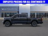 New 2025 Ford F250 Platinum image 3