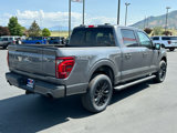 New 2025 Ford F150 Lariat w/ Equipment Group 501A Mid image 6