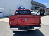 New 2025 Ford F150 Lariat w/ Equipment Group 502A High image 4