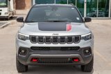 Used 2025 Jeep Compass Trailhawk w/ Trailhawk Elite Group image 3
