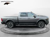New 2025 RAM 2500 Rebel w/ Rebel Level 2 Equipment Group image 2