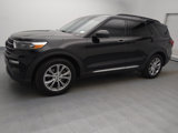 Used 2020 Ford Explorer XLT w/ Equipment Group 202A image 2