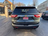 Used 2018 Chevrolet Traverse LT image 5