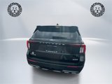 Used 2025 Ford Explorer Active w/ Active Comfort Package image 3