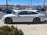 New 2025 Audi A7 3.0T Prestige image 4