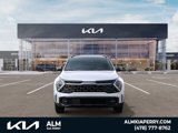 New 2025 Kia Sportage X-Line Prestige image 2
