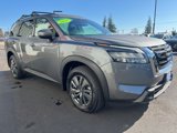 New 2025 Nissan Pathfinder SV w/ SV Premium Package image 4