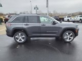 New 2024 Jeep Grand Cherokee Limited 4xe w/ Luxury Tech Group II image 3