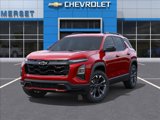 New 2026 Chevrolet Equinox RS image 6