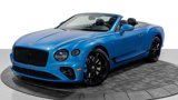 Used 2022 Bentley Continental GT V8 image 3