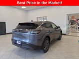 New 2025 Nissan Murano SL w/ Cargo Package image 2