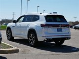 New 2025 Volkswagen Atlas SEL Premium R-Line image 3