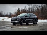 New 2025 Buick Encore GX Sport Touring w/ Comfort Package image 5