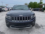 Used 2014 Jeep Grand Cherokee Limited image 3