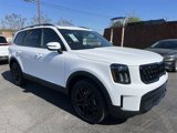 New 2025 Kia Telluride EX X-Line image 2