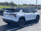New 2026 Chevrolet Equinox RS image 3