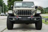 New 2025 Jeep Wrangler Unlimited Rubicon image 2