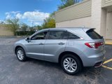 Used 2018 Acura RDX AWD image 3