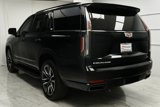 Used 2022 Cadillac Escalade Sport image 5