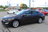 Used 2023 Chevrolet Malibu LT image 4