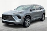 New 2026 Buick Enclave Avenir image 3