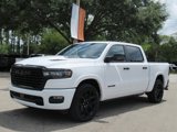 New 2025 RAM 1500 Laramie image 3