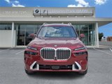New 2026 BMW X7 xDrive40i w/ Executive Package image 2