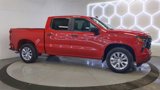 Used 2023 Chevrolet Silverado 1500 Custom w/ LPO, Dark Essentials Package image 2