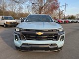 New 2025 Chevrolet Colorado LT w/ LT Convenience Package image 3