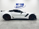 Used 2017 Chevrolet Corvette Z06 w/ Z07 Performance Package image 2