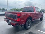 New 2025 Ford F250 Platinum image 5