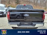 New 2025 Ford F150 Lariat image 5