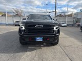 New 2025 Chevrolet Silverado 1500 RST w/ Redline Edition image 2