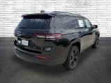 New 2025 Jeep Grand Cherokee L Altitude image 3