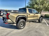 New 2025 Toyota Tacoma TRD Off-Road image 4