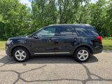Used 2017 Ford Explorer XLT image 5