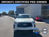 Certified 2025 INFINITI QX60 Luxe image 3