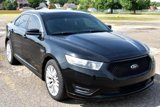 Used 2013 Ford Taurus SEL image 2