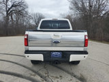 Used 2014 Ford F250 Platinum w/ FX4 Off-Road Package image 5