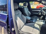 Used 2018 Audi SQ5 Prestige w/ Prestige Package image 3