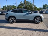 New 2025 Volkswagen ID.4 Pro S Plus image 3